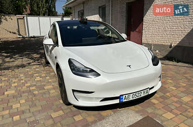 Седан Tesla Model 3 2018 в 