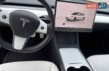 Седан Tesla Model 3 2023 в Житомирі