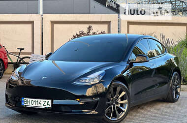 Седан Tesla Model 3 2020 в Одессе