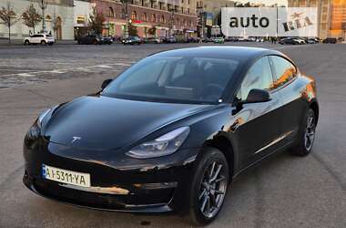 Седан Tesla Model 3 2021 в Харькове