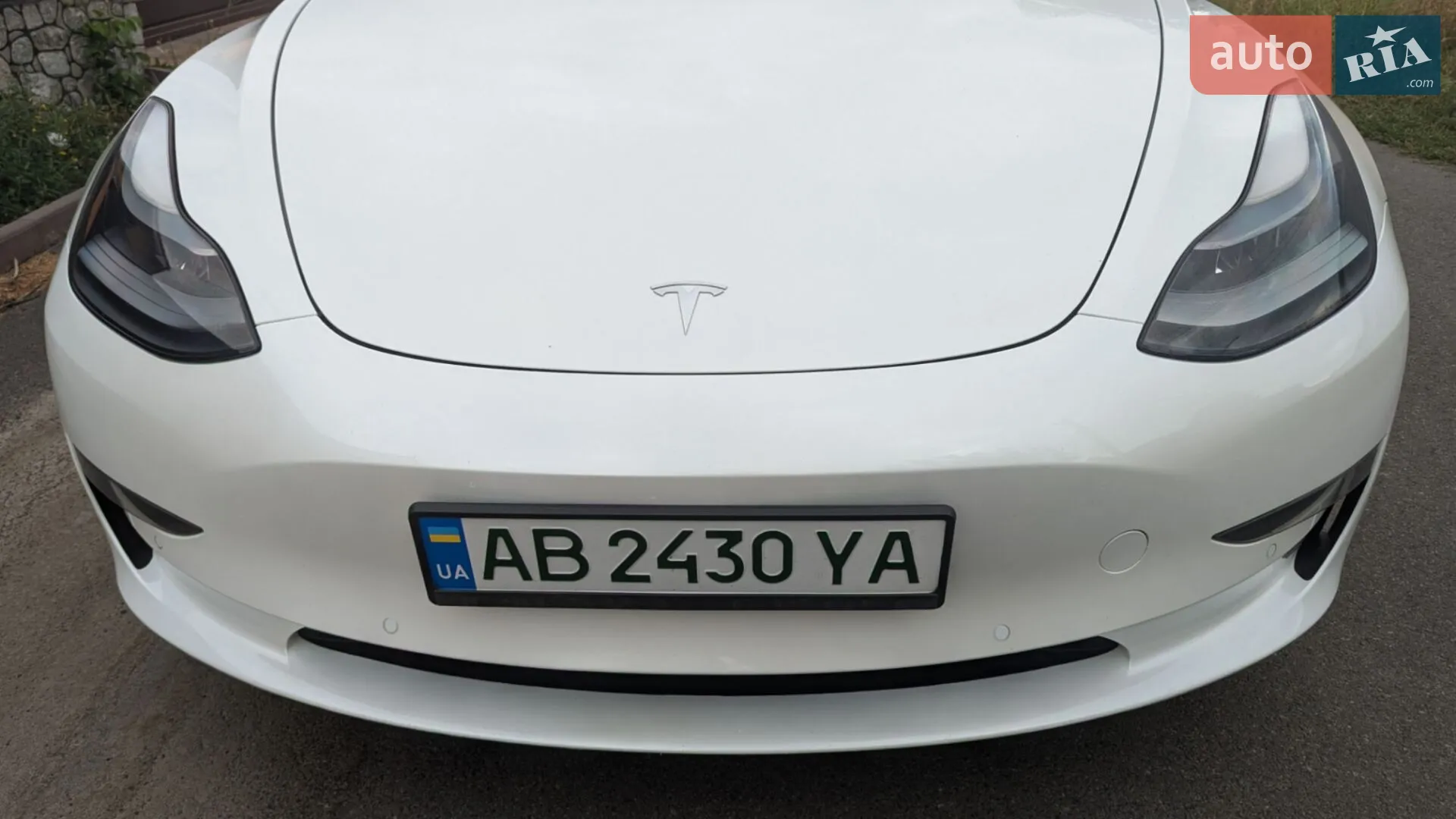 2021 Tesla Model 3 - мініатюра 15