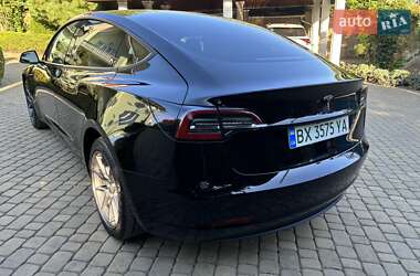 Седан Tesla Model 3 2020 в Тернополі