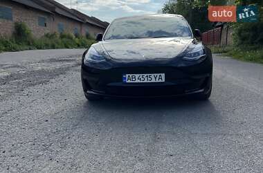 Седан Tesla Model 3 2023 в Гайсине
