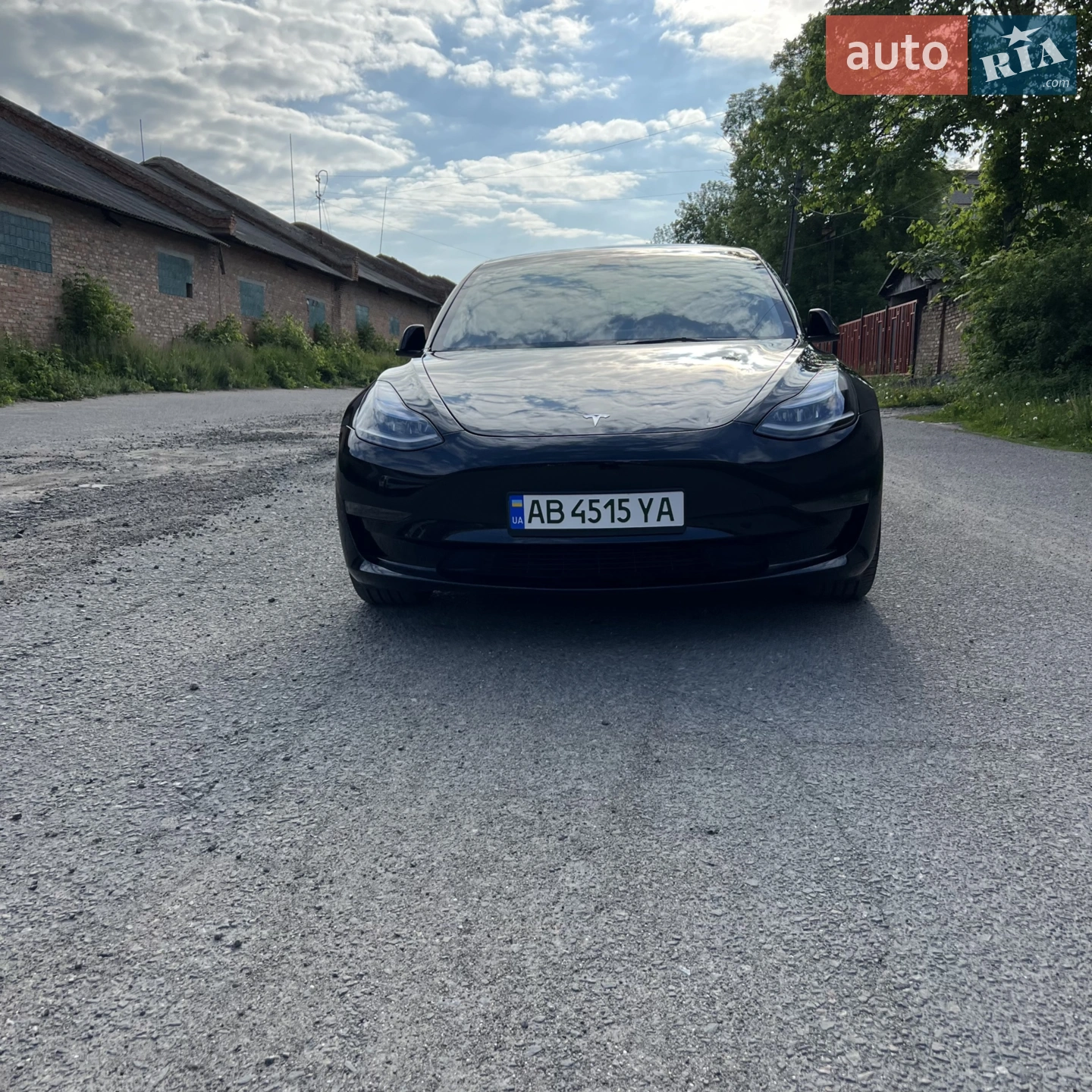 2023 Tesla Model 3 - мініатюра 5