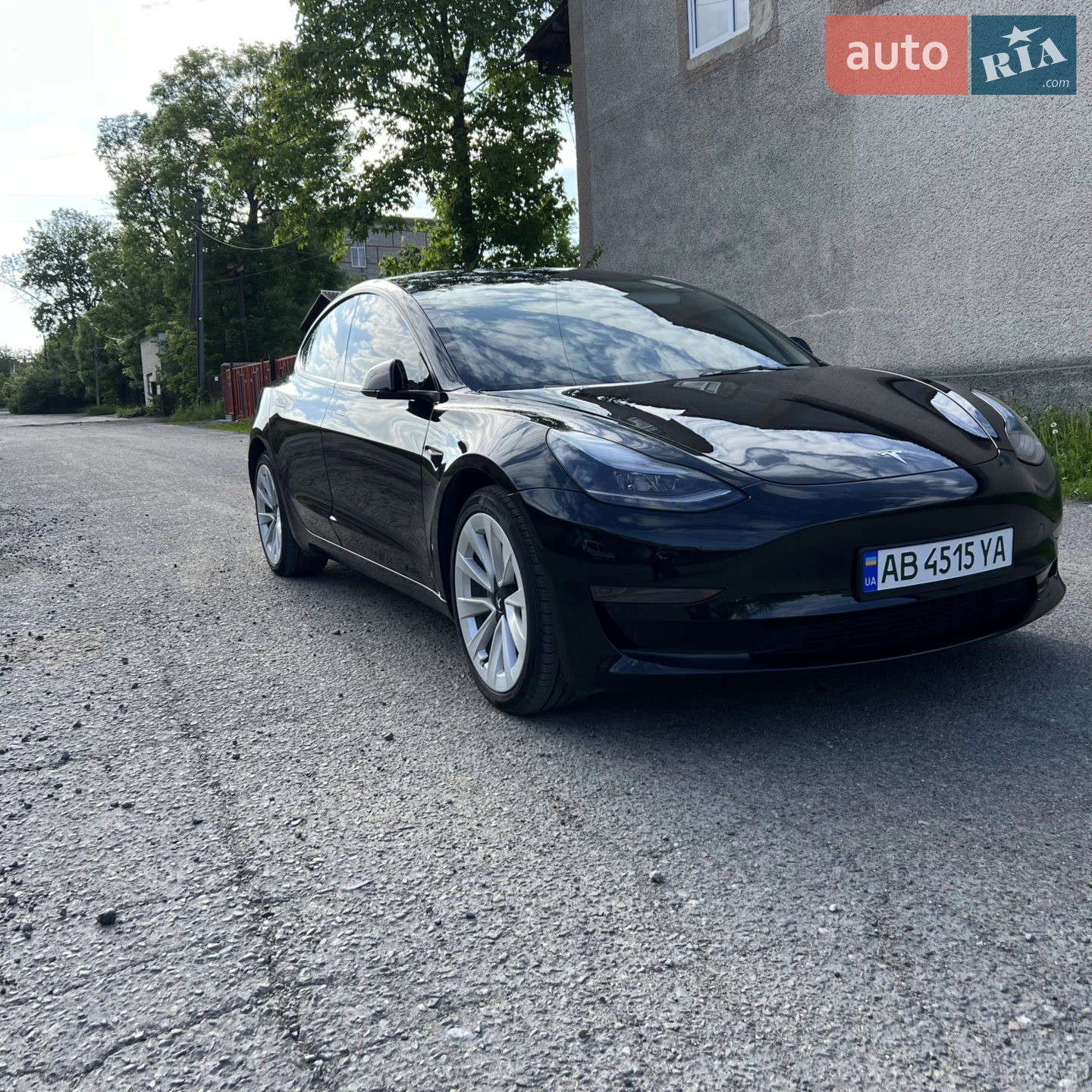 2023 Tesla Model 3 - мініатюра 7