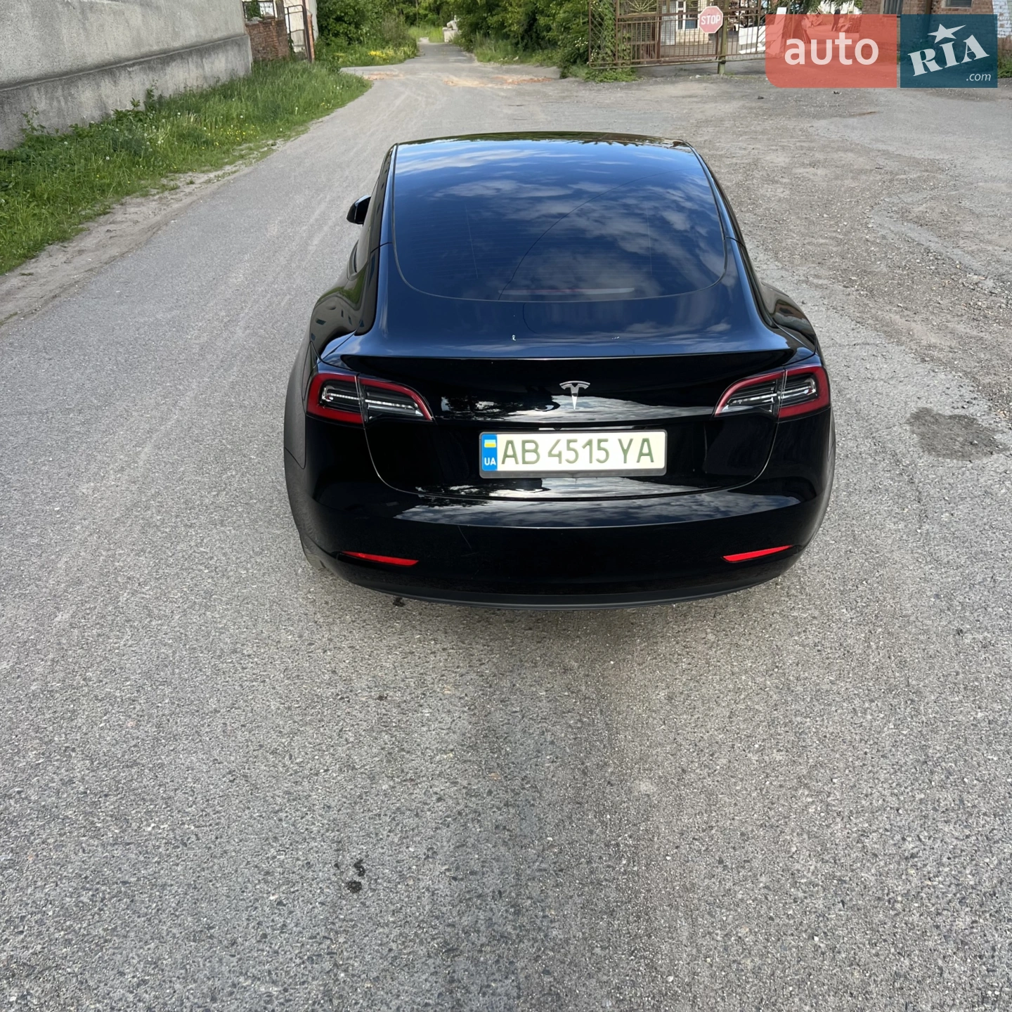 2023 Tesla Model 3 - мініатюра 16