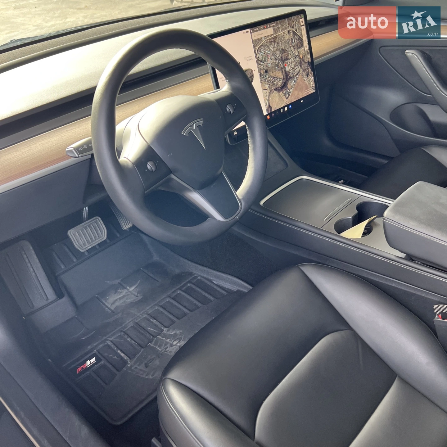 2023 Tesla Model 3 - мініатюра 18