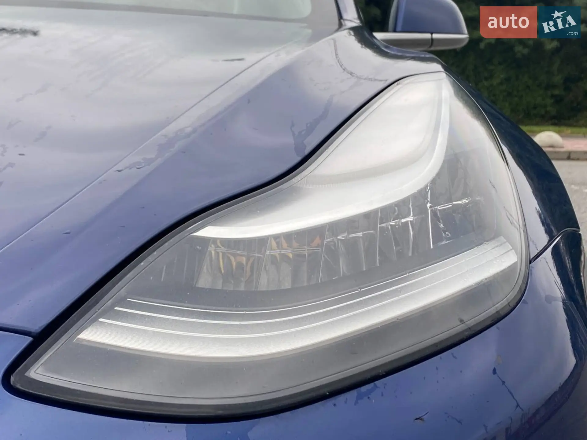 2018 Tesla Model 3 - мініатюра 7