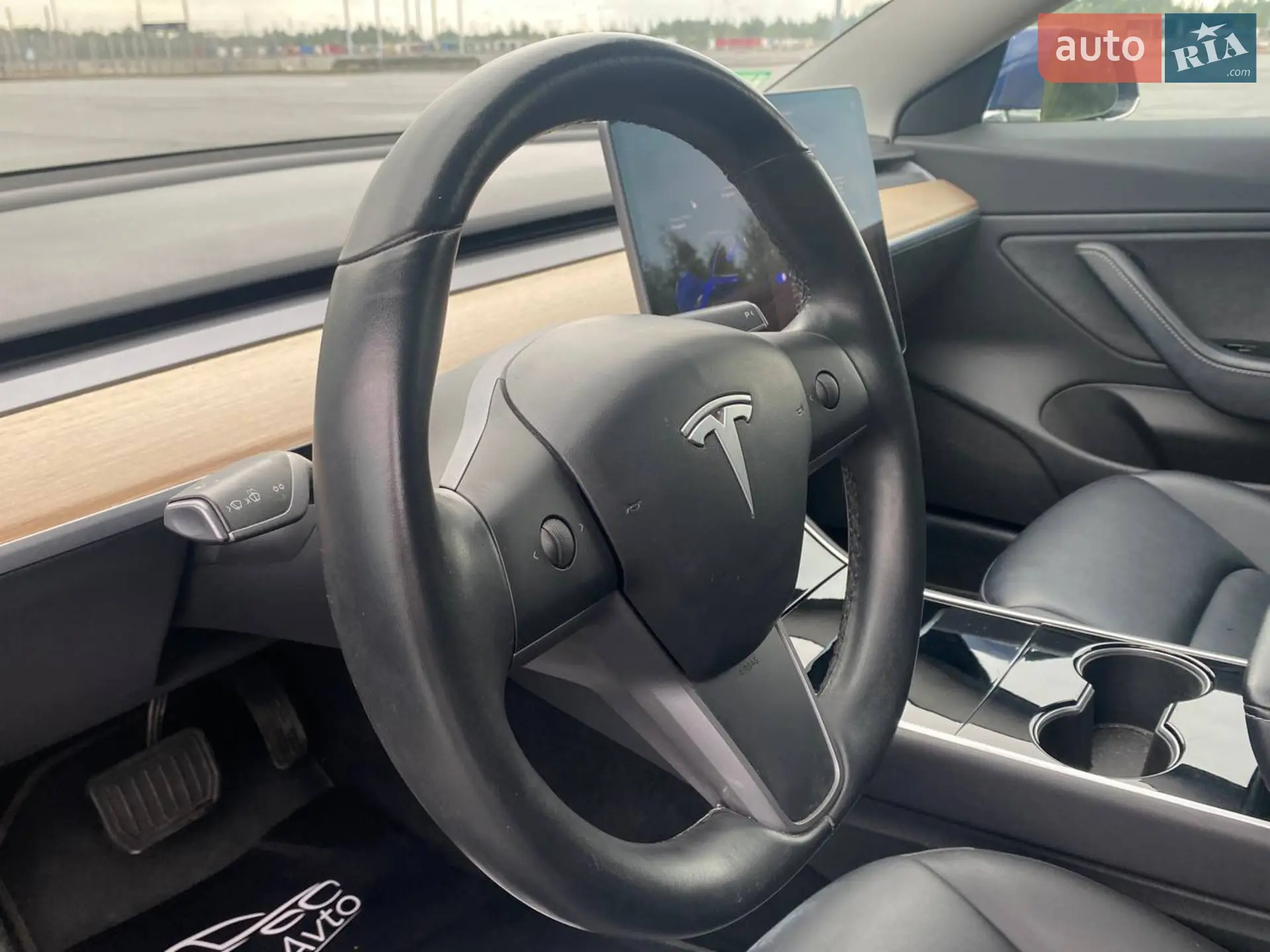 2018 Tesla Model 3 - мініатюра 11