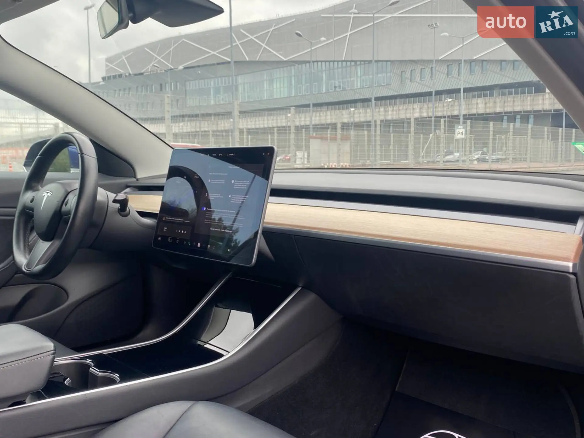 2018 Tesla Model 3 - мініатюра 15