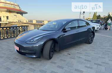 Седан Tesla Model 3 2023 в Дніпрі