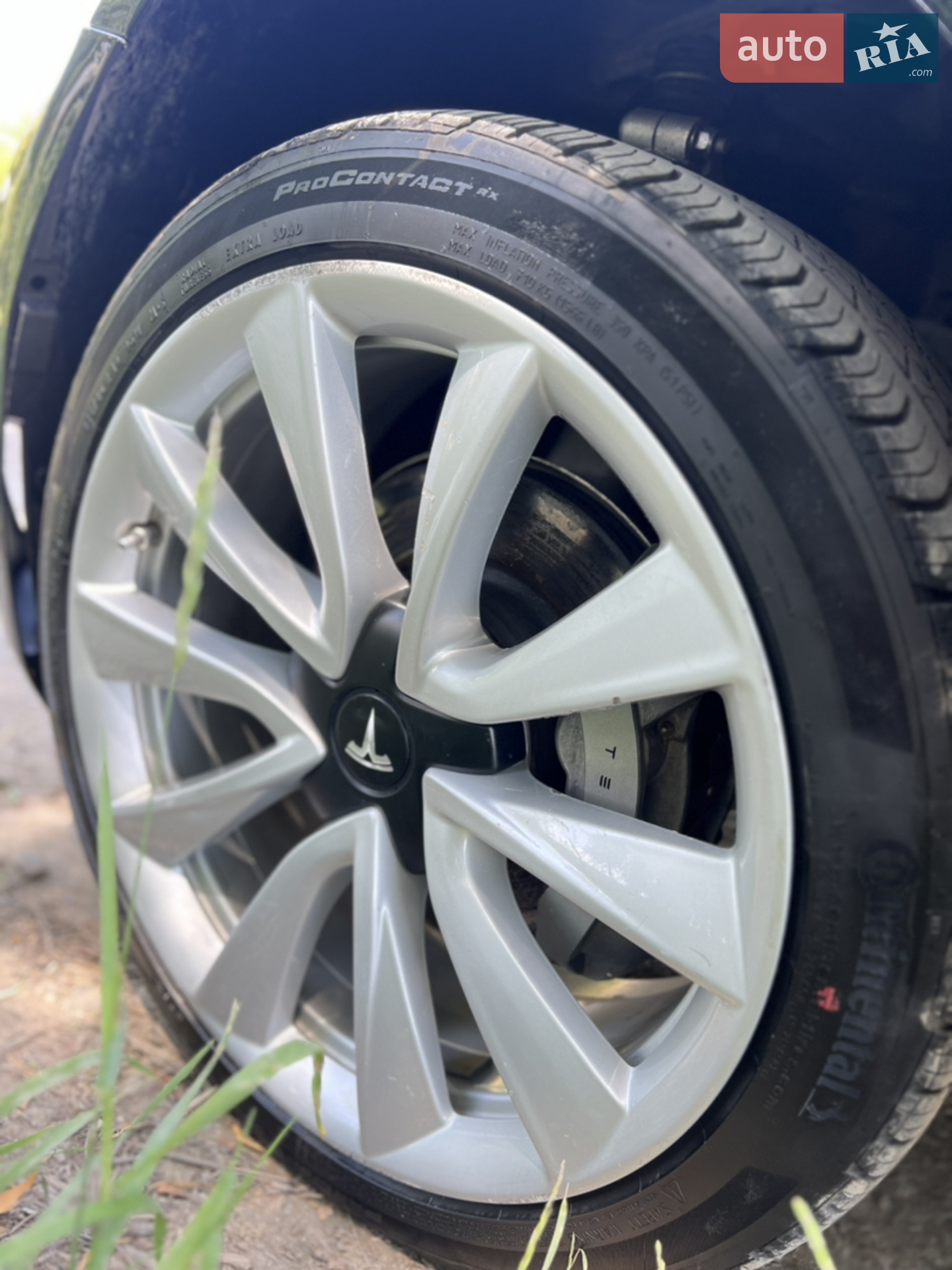 2020 Tesla Model 3 - мініатюра 24