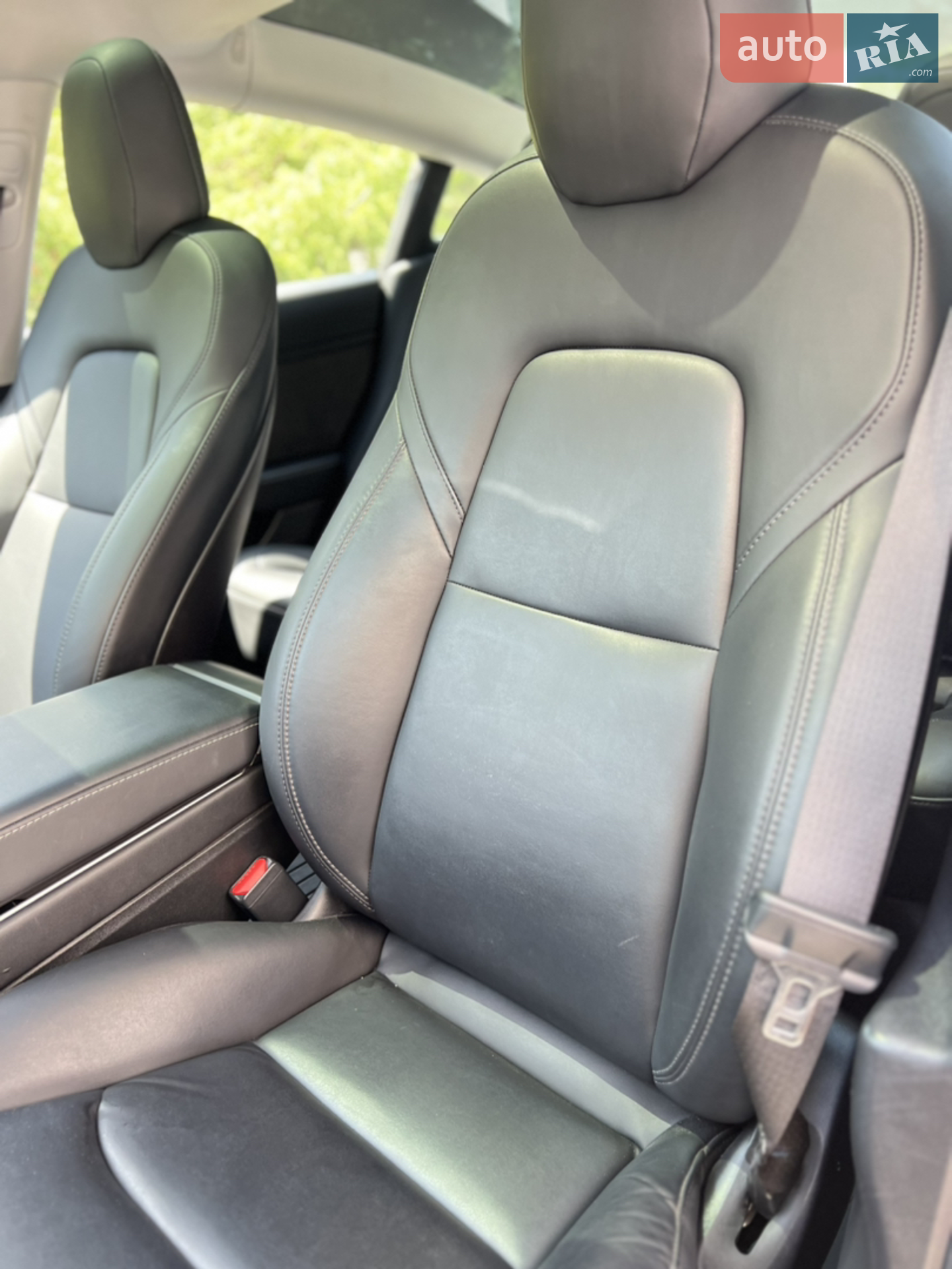 2020 Tesla Model 3 - мініатюра 6