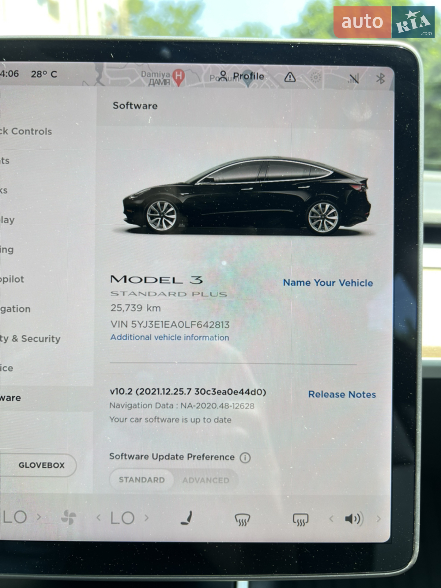 2020 Tesla Model 3 - мініатюра 8