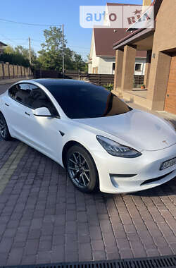 Седан Tesla Model 3 2019 в Запоріжжі