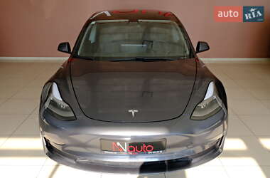 Седан Tesla Model 3 2021 в Одессе