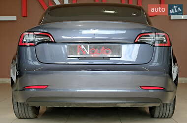 Седан Tesla Model 3 2021 в Одессе