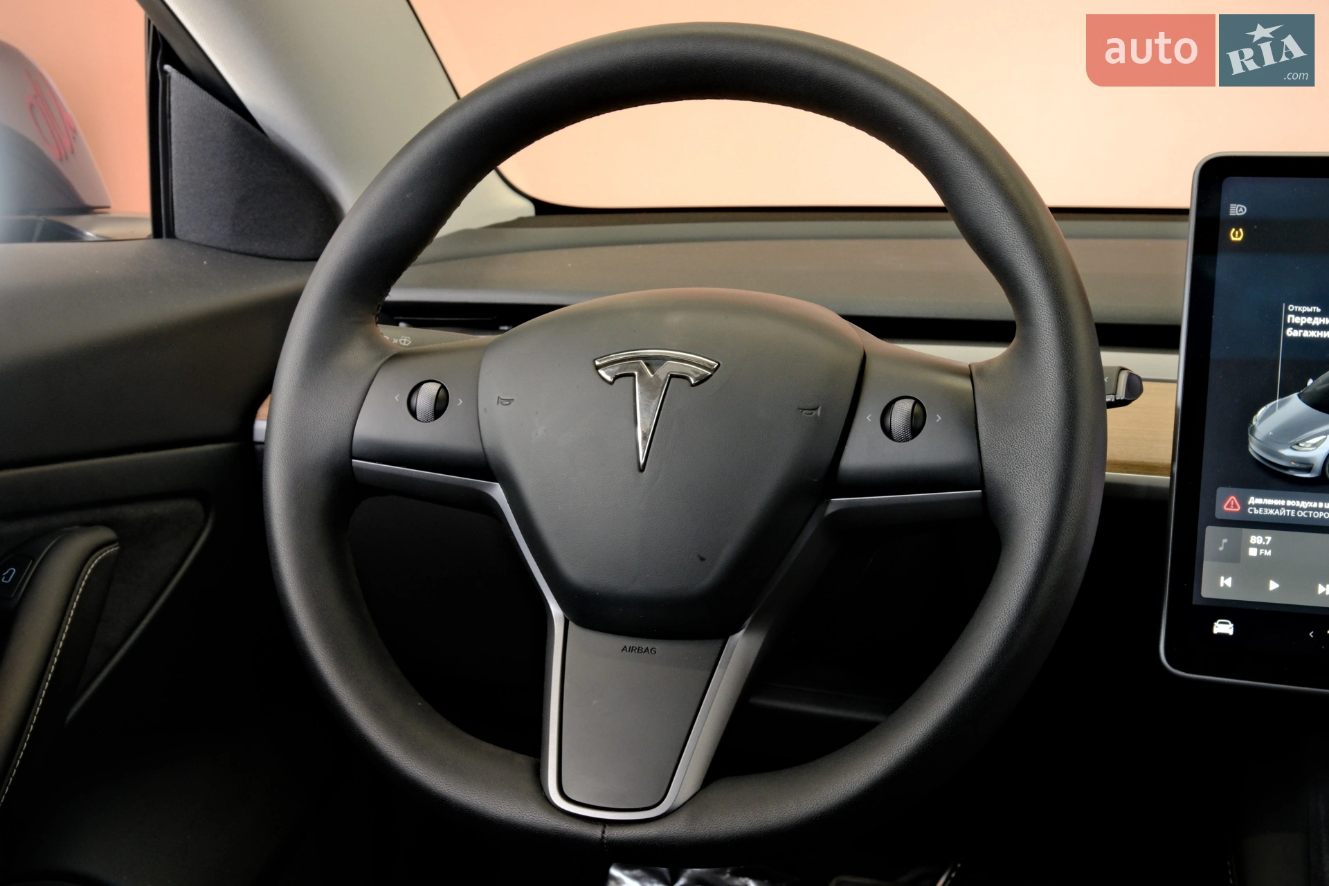 2021 Tesla Model 3 - мініатюра 31