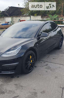 Седан Tesla Model 3 2020 в Хмельницькому