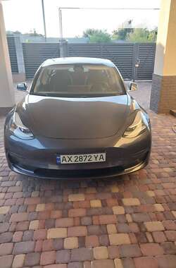 Седан Tesla Model 3 2019 в Харькове