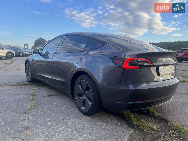 Седан Tesla Model 3 2023 в Виннице фото 30 Седан Tesla Model 3 2023 в Виннице