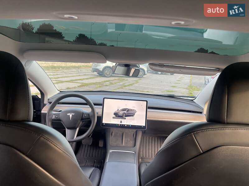 Седан Tesla Model 3 2023 в Виннице фото 38 Седан Tesla Model 3 2023 в Виннице