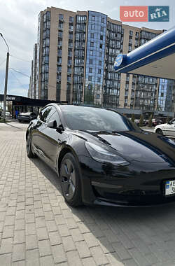 Седан Tesla Model 3 2021 в Днепре