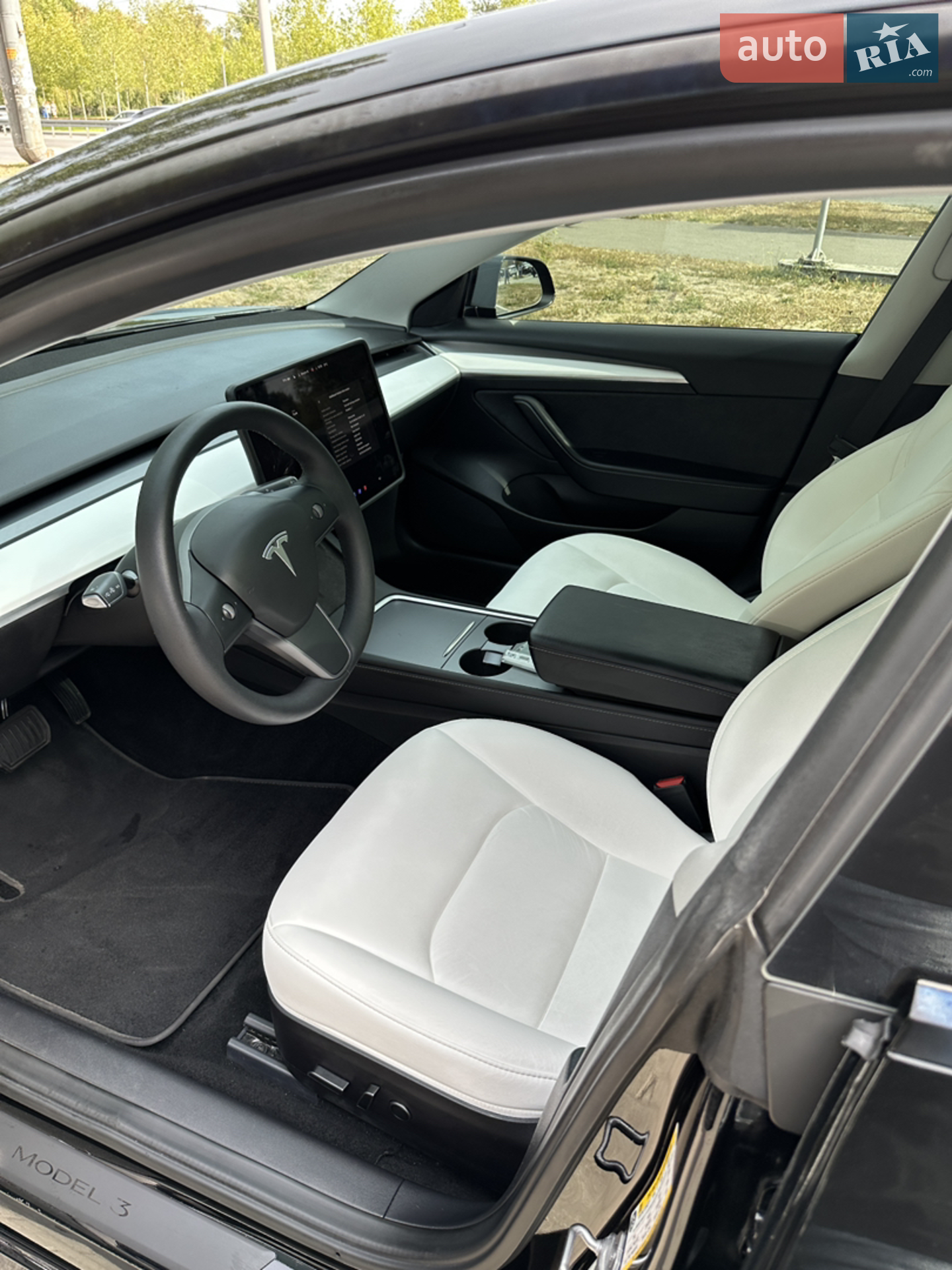 2021 Tesla Model 3 - мініатюра 16