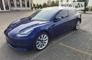 Седан Tesla Model 3 2019 в Одесі