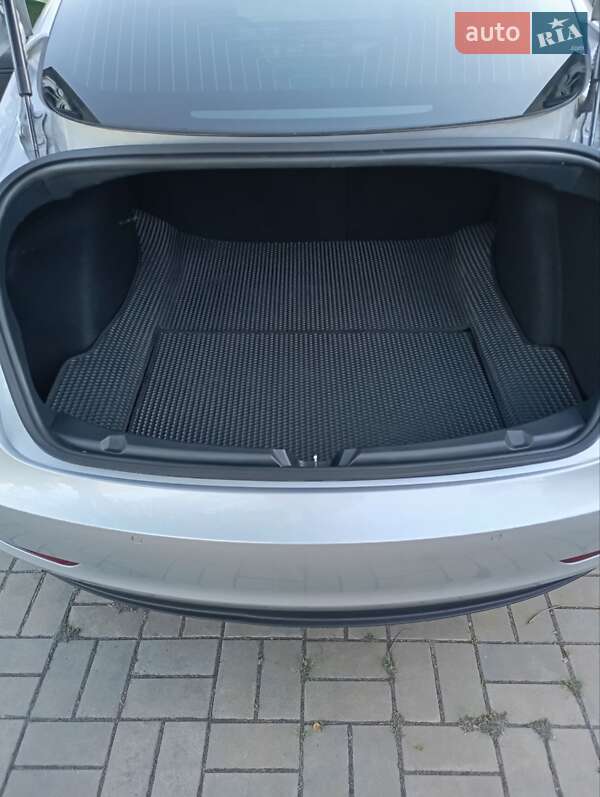 Седан Tesla Model 3 2018 в Никополе