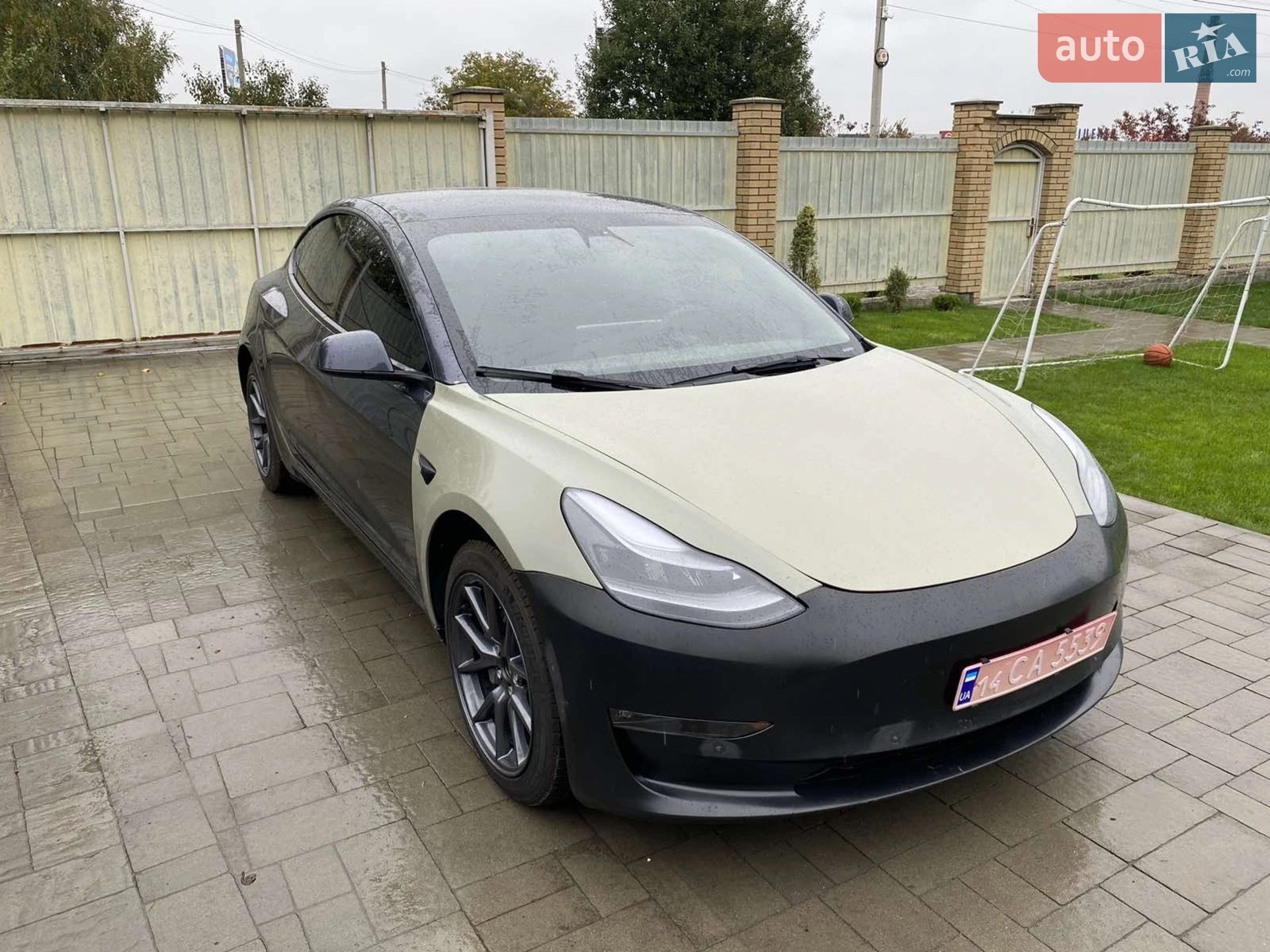 2023 Tesla Model 3 - мініатюра 3