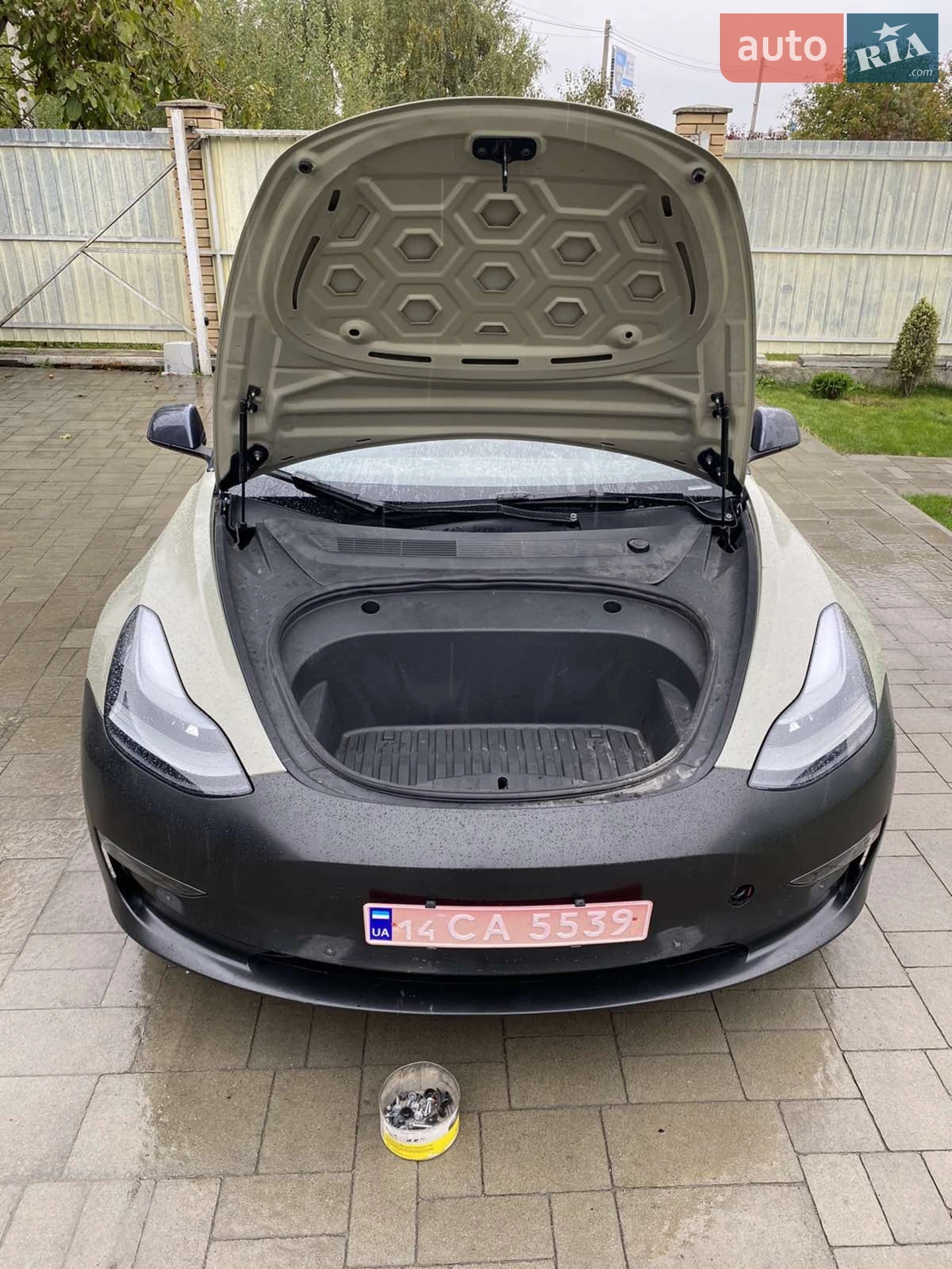 2023 Tesla Model 3 - мініатюра 5