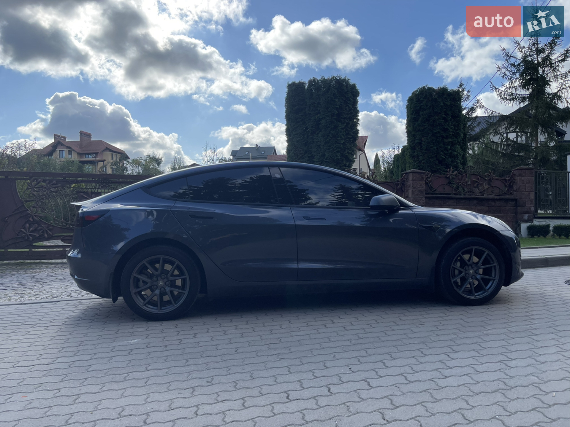 2020 Tesla Model 3 - мініатюра 4