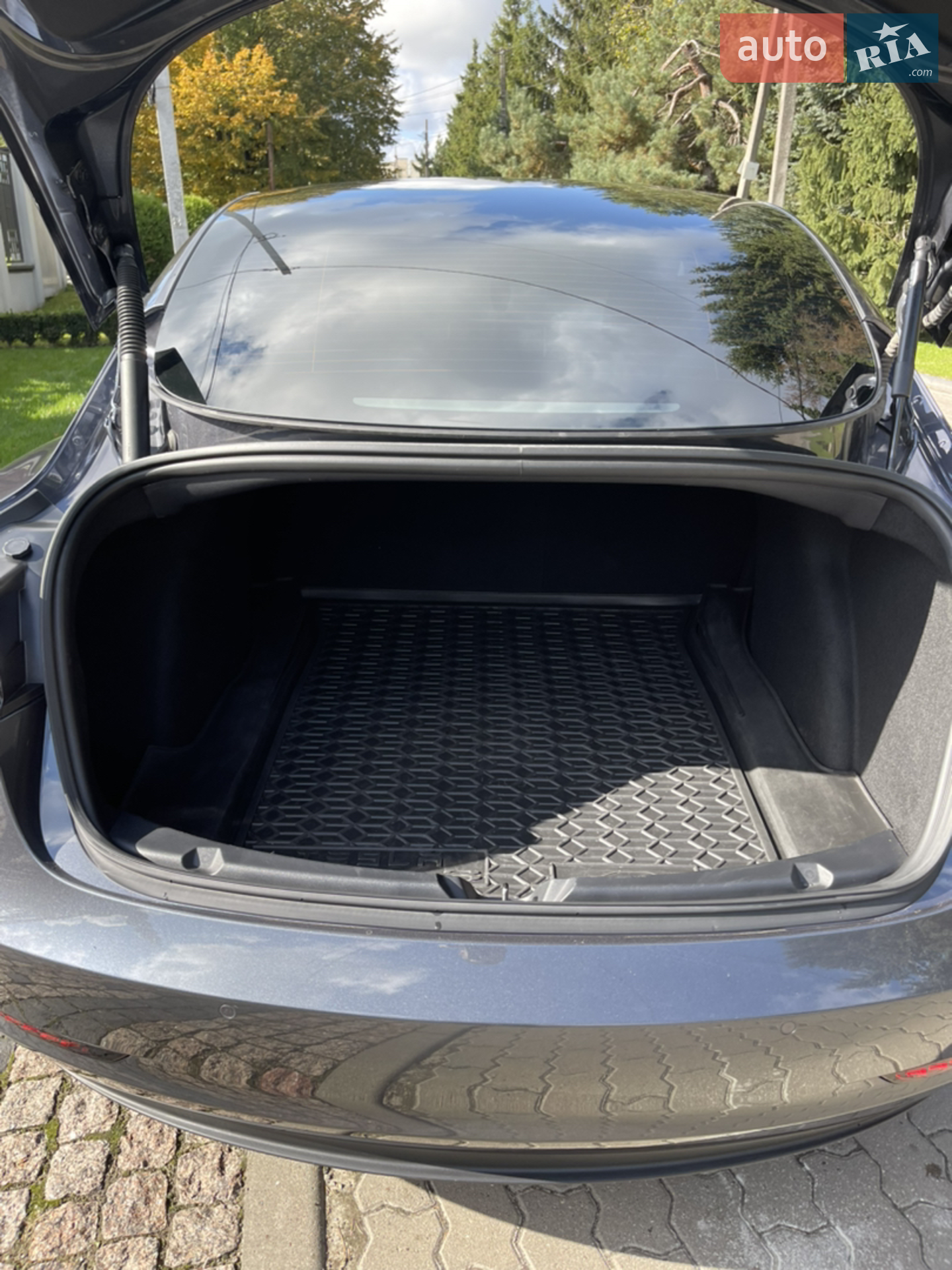 2020 Tesla Model 3 - мініатюра 15