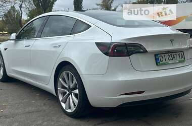 Седан Tesla Model 3 2019 в 