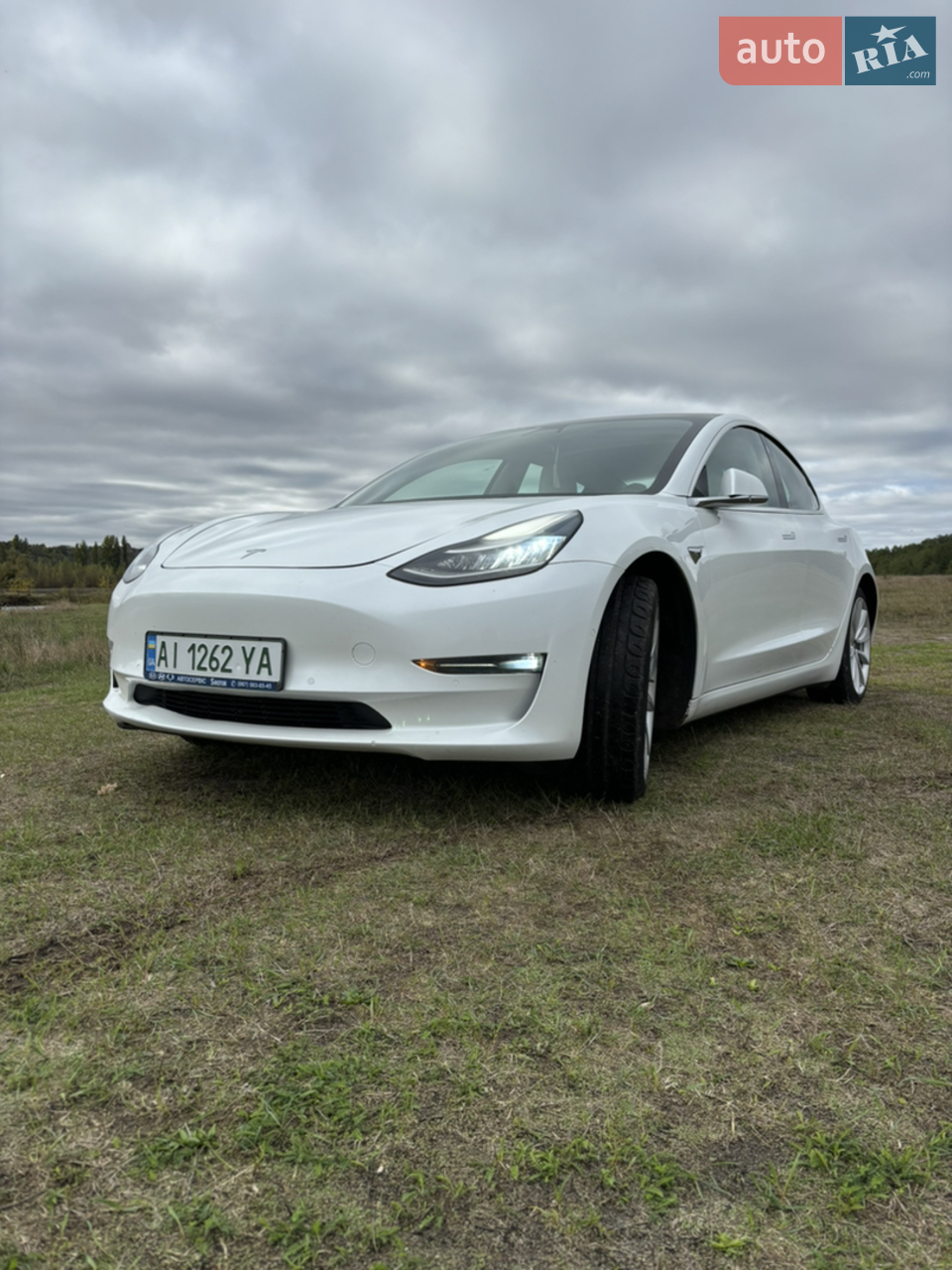 2018 Tesla Model 3 - мініатюра 14