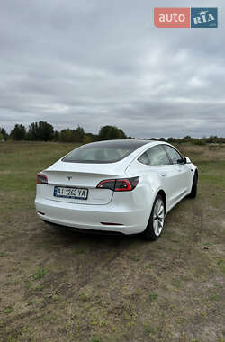 Седан Tesla Model 3 2019 в Белой Церкви