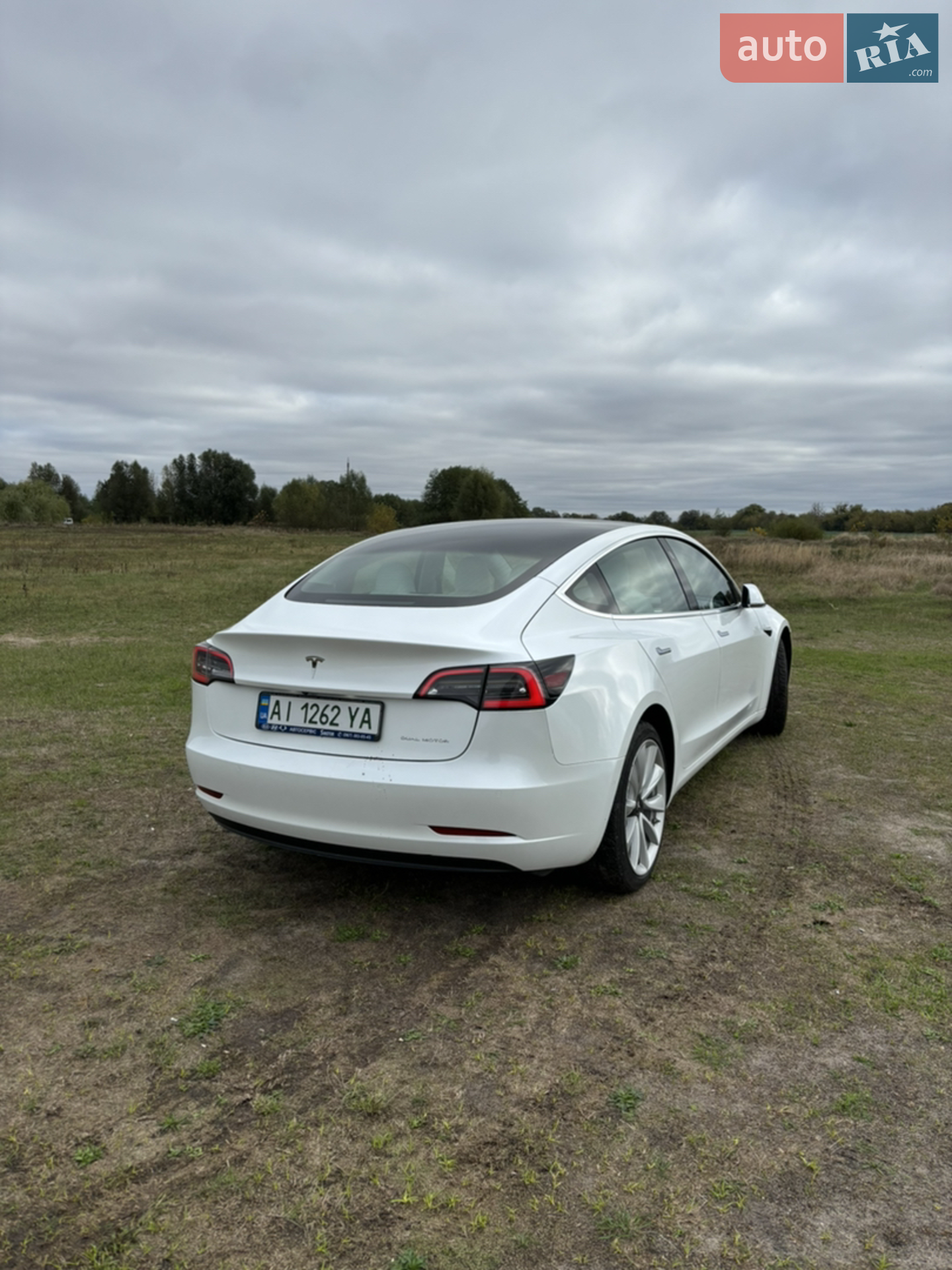 2019 Tesla Model 3 - мініатюра 12