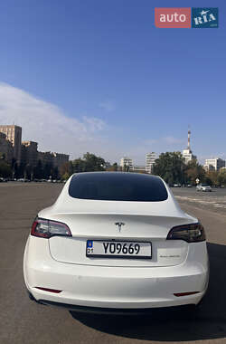 Седан Tesla Model 3 2020 в Харькове