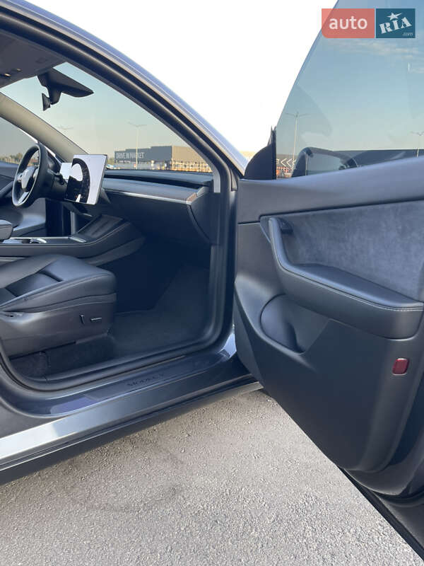 Седан Tesla Model 3 2021 в Дніпрі фото 5 Седан Tesla Model 3 2021 в Дніпрі