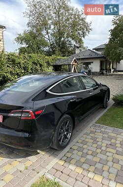 Седан Tesla Model 3 2018 в Чернигове фото 11 Седан Tesla Model 3 2018 в Чернигове