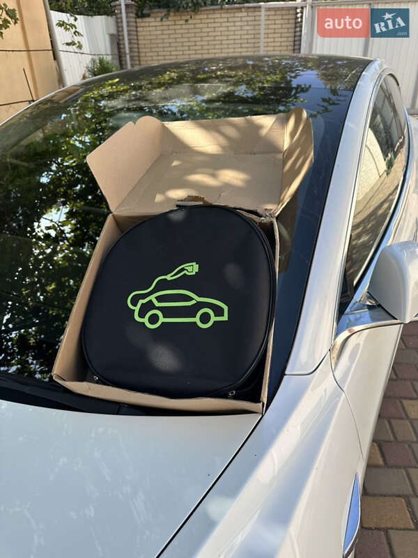 Седан Tesla Model 3 2018 в Кривому Розі