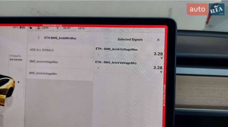 Седан Tesla Model 3 2022 в Луцке фото 39 Седан Tesla Model 3 2022 в Луцке