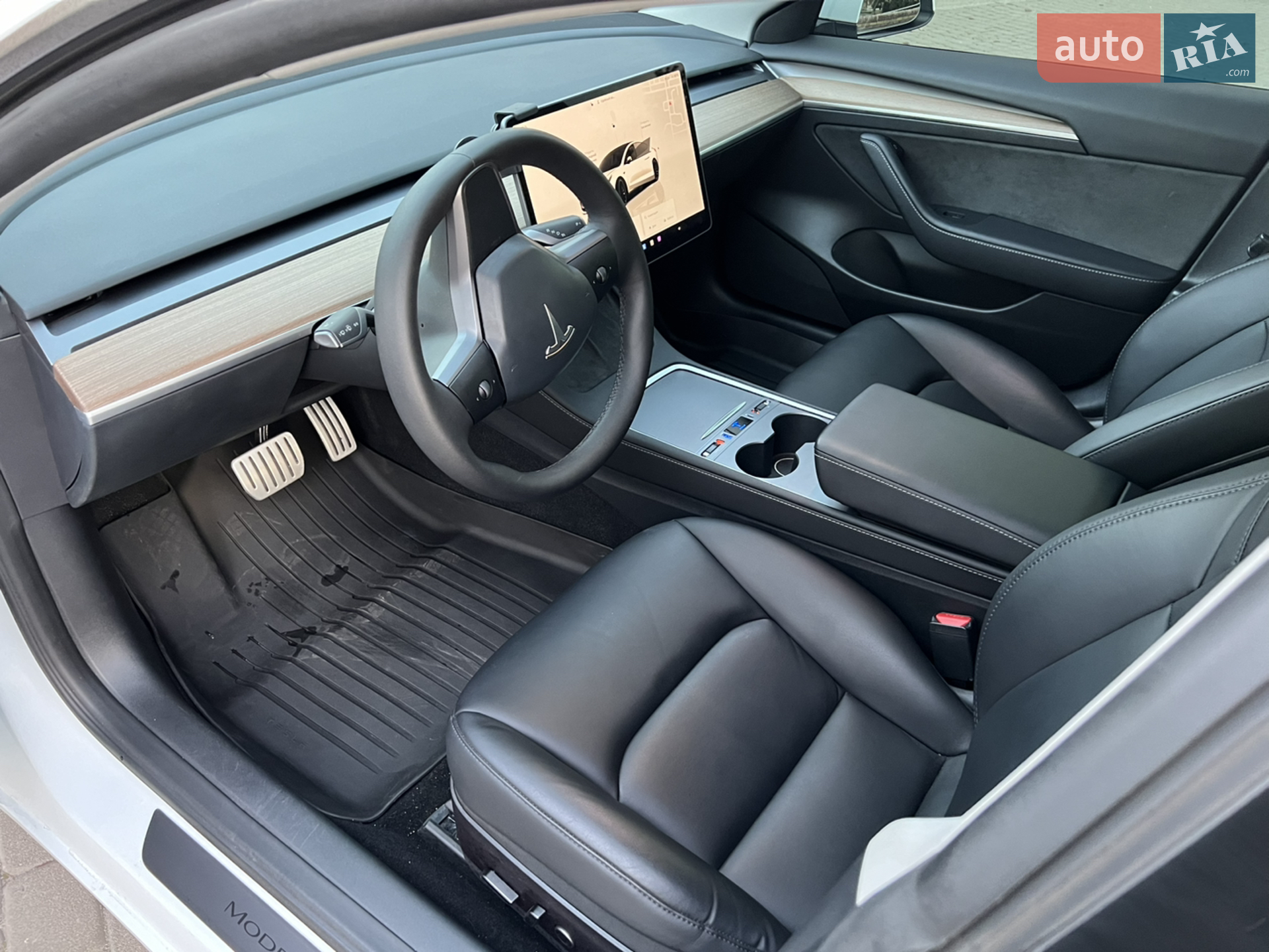 2023 Tesla Model 3 - мініатюра 10