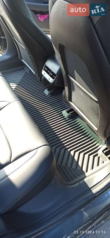 Седан Tesla Model 3 2019 в Киеве