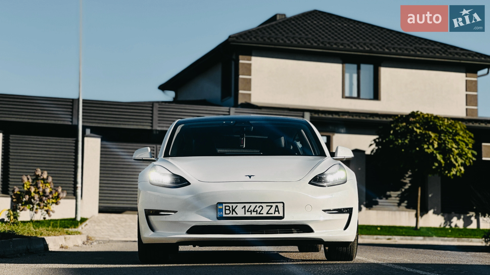 2020 Tesla Model 3 - мініатюра 3