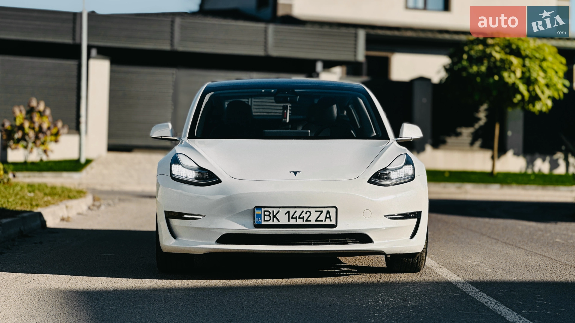 2020 Tesla Model 3 - мініатюра 2