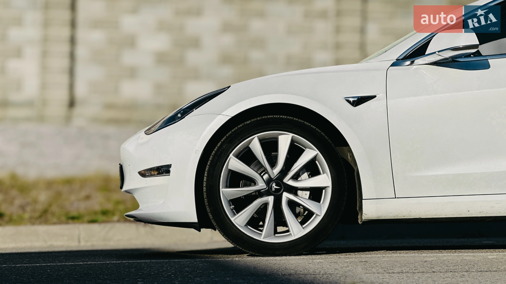 2020 Tesla Model 3 - мініатюра 7