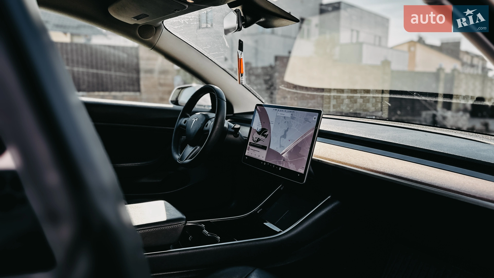 2020 Tesla Model 3 - мініатюра 20