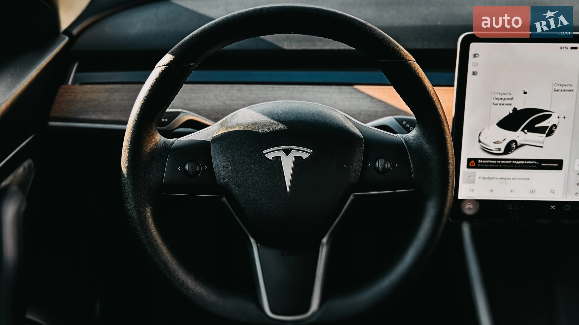 2020 Tesla Model 3 - мініатюра 19